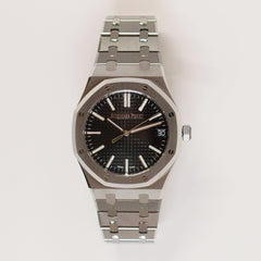 Audemars Piguet Royal Oak 15510ST.OO.1320ST.07
