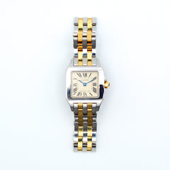 Cartier Santos Demoiselle Mid-Size W25066Z6