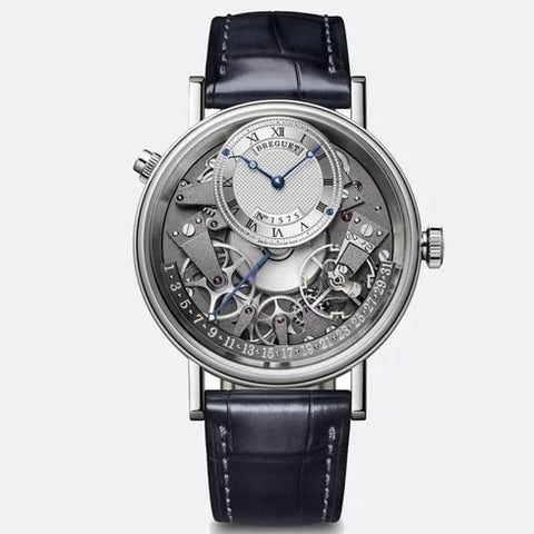 Breguet La Tradition Quantième Rétrograde 7597BB/G1/9WU