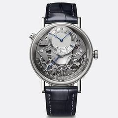 Breguet La Tradition Quantième Rétrograde 7597BB/G1/9WU