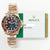 Rolex GMT Master II 126715CHNR