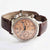 Patek Philippe Chronograph 5172G-010