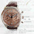Patek Philippe Chronograph 5172G-010