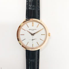 Patek Philippe Calatrava 5123R