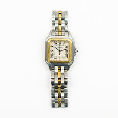 Cartier Panthere Mid-Size W25028B6