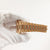 Rolex President 118235 36mm 18k Rose Gold Carousel Diamond Watch