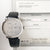 A. Lange & Sohne Lange 1 Daymatic 320.025