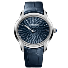 Audemars Piguet Millenary Frosted Gold Philosophique 77266BC.GG.A326CR.01