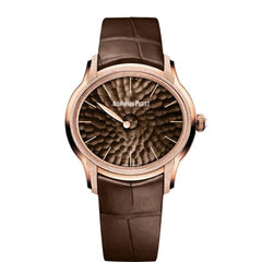 Audemars Piguet Millenary Frosted Gold Philosophique 77266OR.GG.A823CR.01