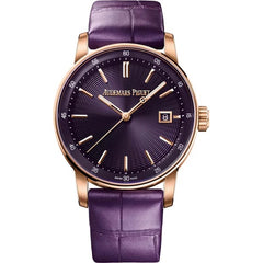 Audemars Piguet Code 11.59 18k Rose Gold 77410OR.OO.A623CR.0