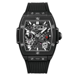 Hublot Spirit of Big Bang Meca-10 Black Magic 614.CI.1170.RX