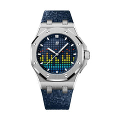 Audemars Piguet Royal Oak Offshore Music Edition 77600TI.OO.A343CA.01
