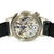 A. Lange & Sohne Zeitwerk 18k White Gold Jump Hour 148.038