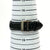 A. Lange & Sohne Zeitwerk 18k White Gold Jump Hour 148.038