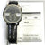 A. Lange & Sohne Zeitwerk 18k White Gold Jump Hour 148.038