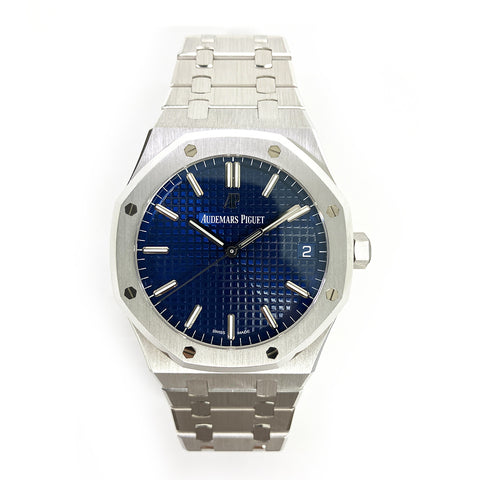 Audemars Piguet Royal Oak 15503BC.00.1220BC.01