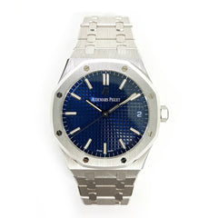 Audemars Piguet Royal Oak 15503BC.00.1220BC.01