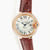 Cartier Ballon Bleu Ladies WE902036