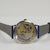 A. Lange & Söhne Saxonia Thin Copper Blue 205.086