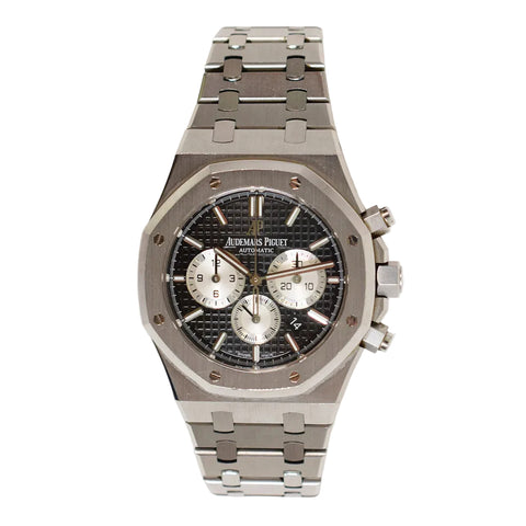 Audemars Piguet Royal Oak Chronograph 26331ST.OO.1220ST.02