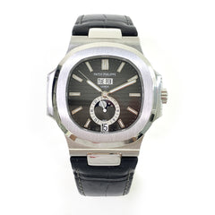 Patek Philippe Nautilus 5726A Pre-Owned