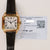 Cartier Santos de Cartier Large Men's WGSA0019
