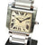 Cartier Tank Francaise Mid-Size W51011Q3 Pre-Owned