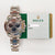 Rolex Daytona 18k White Gold 116509