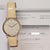 A. Lange & Sohne Saxonia 201.027