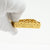 Cartier Panther 18k Yellow Gold Ladies Mini Watch W25034N3