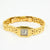 Cartier Panther 18k Yellow Gold Ladies Mini Watch W25034N3