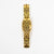Cartier Panther 18k Yellow Gold Ladies Mini Watch W25034N3