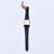 Patek Philippe Pagoda 4900J 18k Yellow Gold Diamond Watch