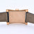 Patek Philippe Pagoda 4900J 18k Yellow Gold Diamond Watch