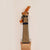 Patek Philippe Pagoda 4900J 18k Yellow Gold Diamond Watch