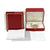 Cartier Tank Must Vermeil Aquarino W1018687