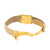 Cartier Tank Must Vermeil Aquarino W1018687