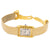 Cartier Tank Must Vermeil Aquarino W1018687