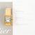 Cartier Tank Must Vermeil Aquarino W1018687