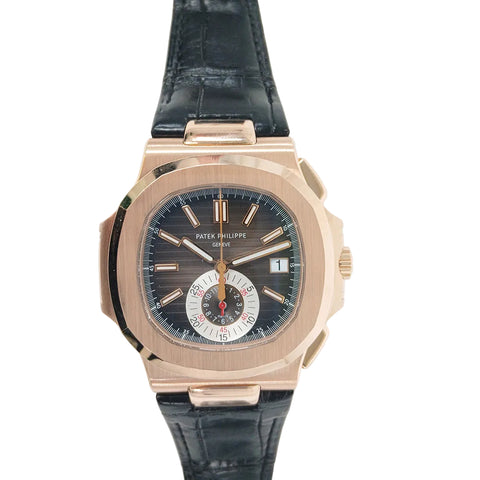 Patek Philippe Nautilus 5980R