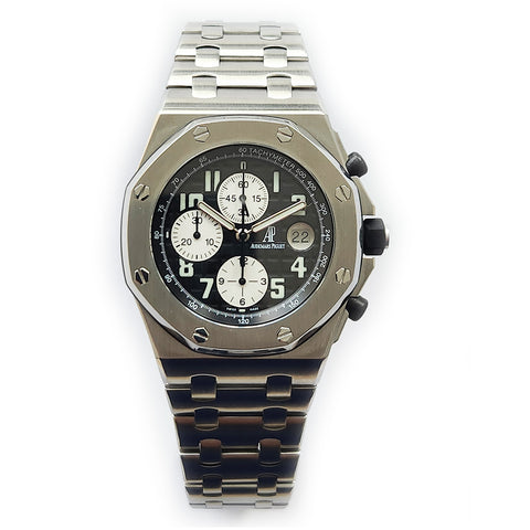 Audemars Piguet Royal Oak Offshore 25721ST.OO.1000ST.08