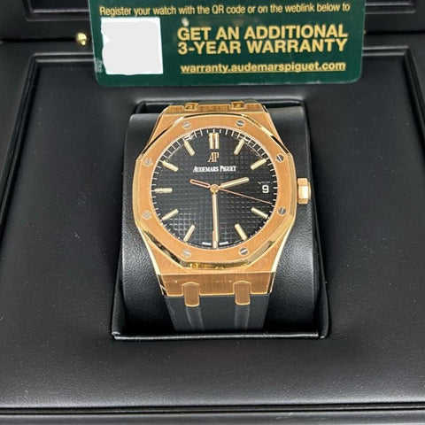 Audemars Piguet Royal Oak 15500OR.OO.D002CR.01