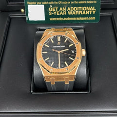 Audemars Piguet Royal Oak 15500OR.OO.D002CR.01