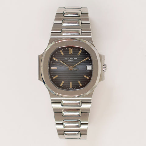 Patek Philippe Nautilus 3800/1A