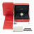 Cartier Pasha Skeleton WHPA0017