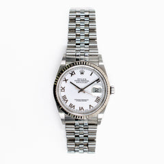 Rolex Datejust Men's 16234 Pre-owned