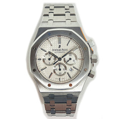 Audemars Piguet Royal Oak Chronograph 26320ST.OO.1220ST.02