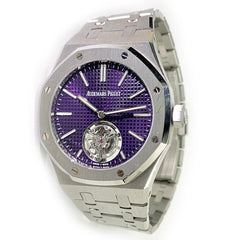 Audemars Piguet Royal Oak "50th Anniversary" Tourbillon 26660ST.OO.1356ST.01