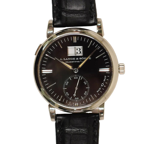 A. Lange & Sohne Langmatik 37mm 308.027