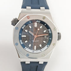 Audemars Piguet Royal Oak Offshore Diver 15720ST.OO.A009CA.01